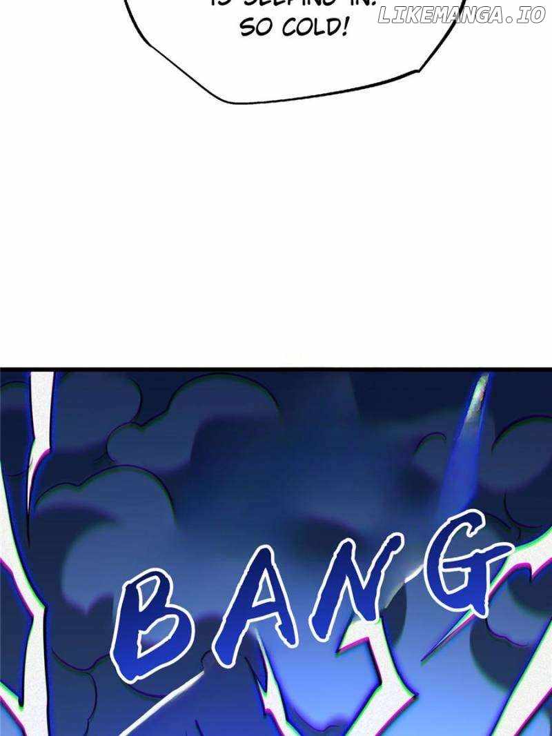 Super Gene Chapter 276 page 14