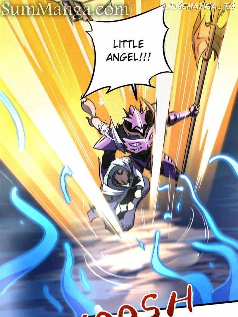 Super Gene Chapter 276 page 74