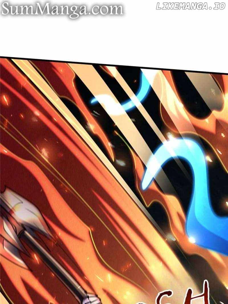 Super Gene Chapter 276 page 65
