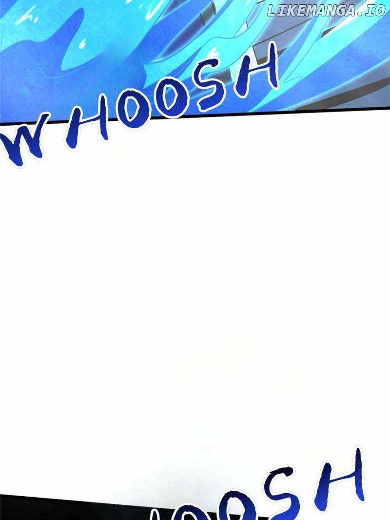Super Gene Chapter 276 page 57