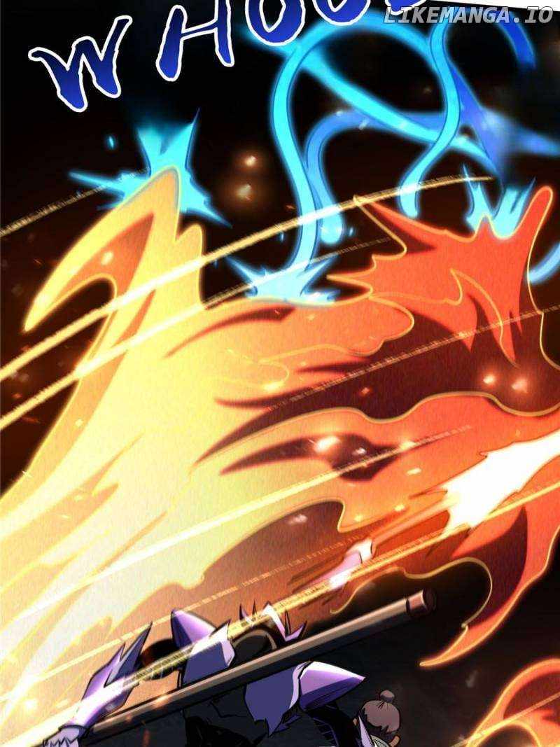 Super Gene Chapter 276 page 58