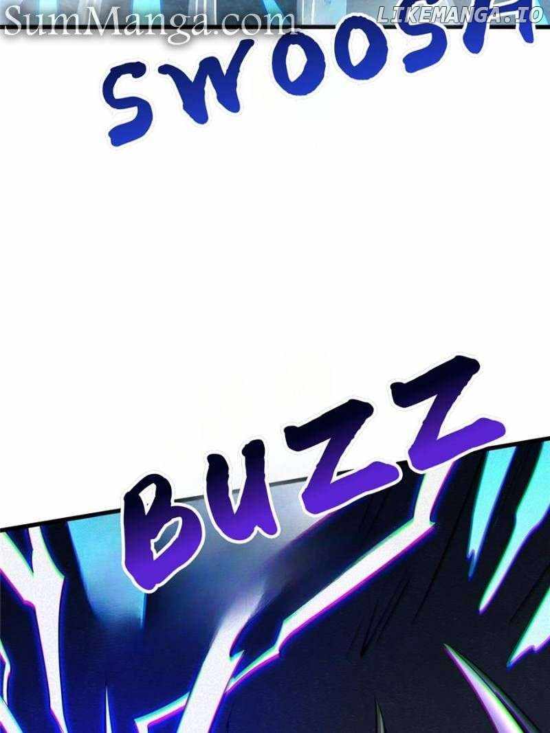 Super Gene Chapter 276 page 18