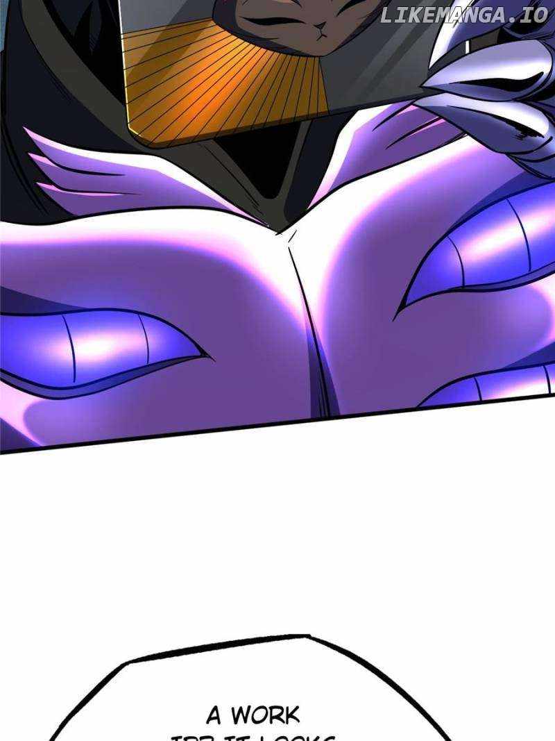 Super Gene Chapter 276 page 46