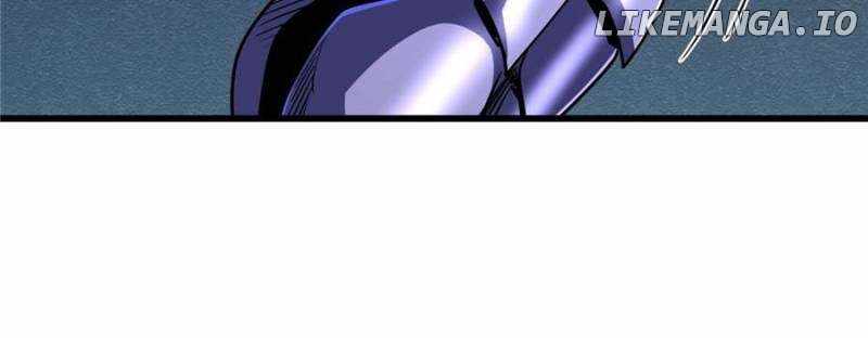 Super Gene Chapter 276 page 43