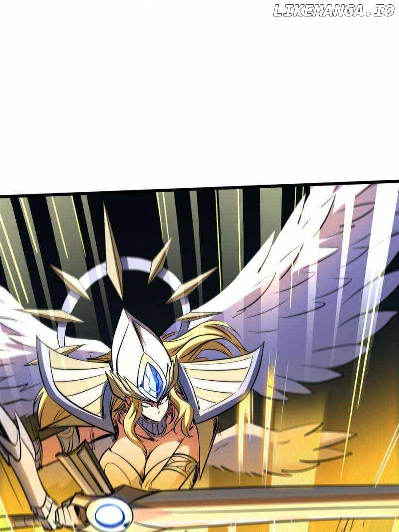 Super Gene Chapter 276 page 73
