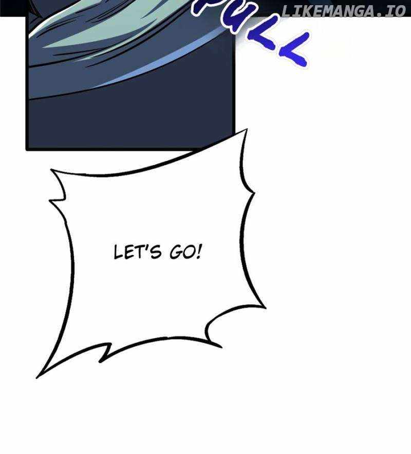 Super Gene Chapter 276 page 32