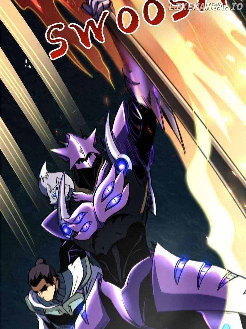 Super Gene Chapter 276 page 66
