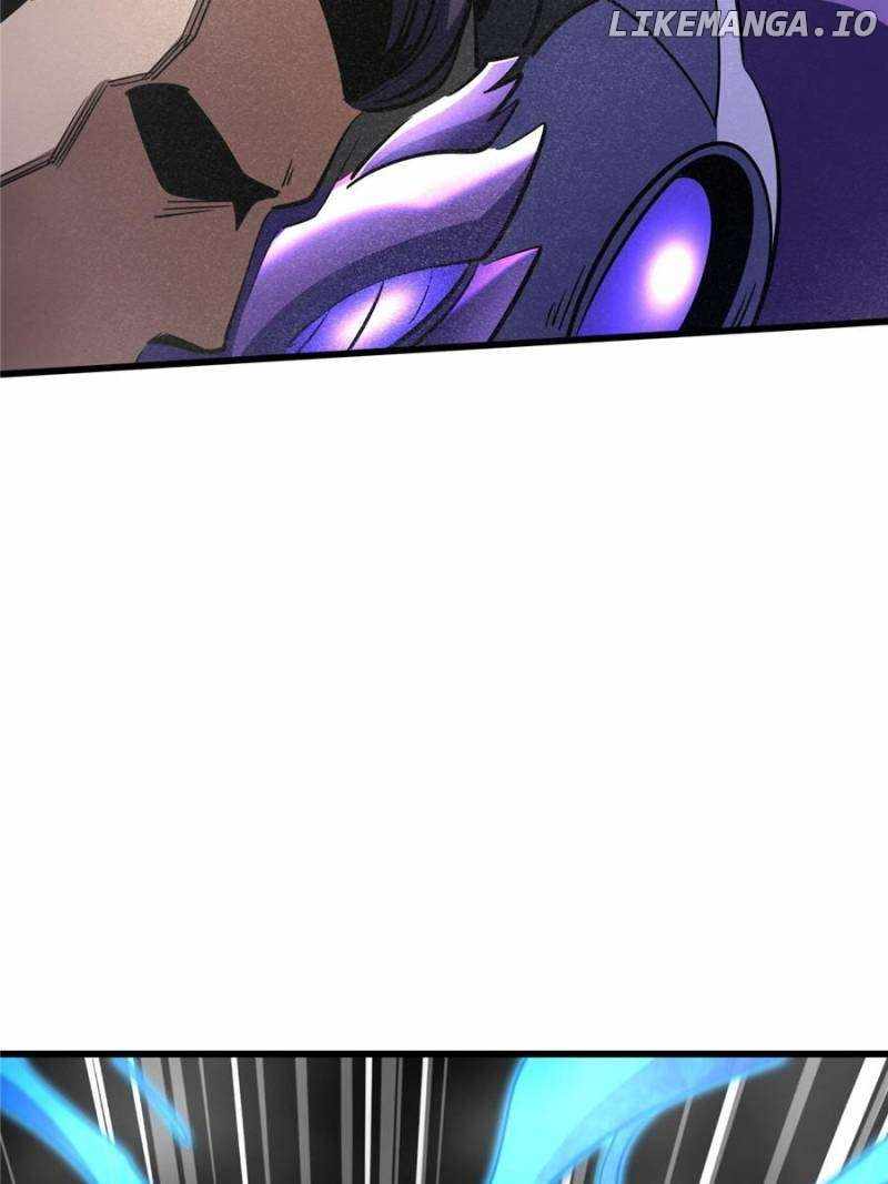 Super Gene Chapter 276 page 61