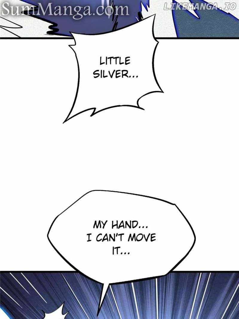 Super Gene Chapter 276 page 71