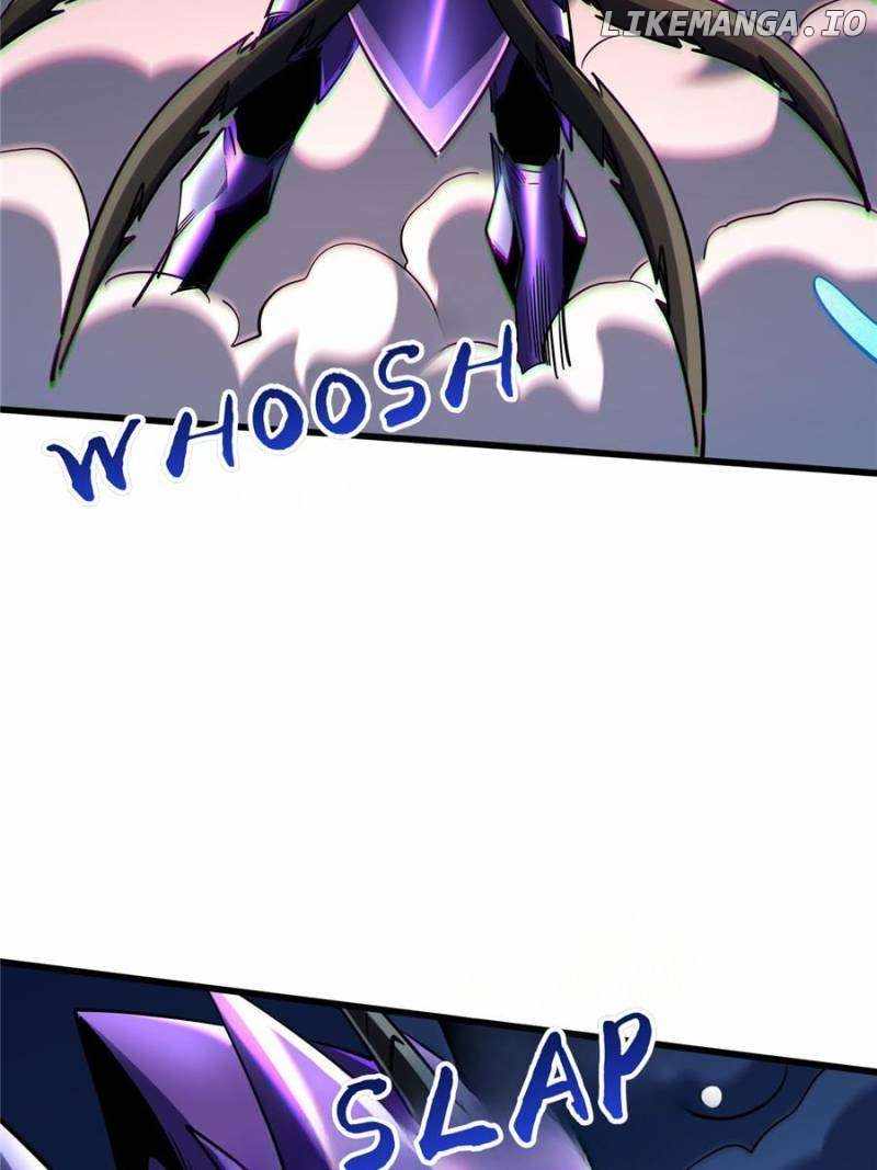 Super Gene Chapter 276 page 12
