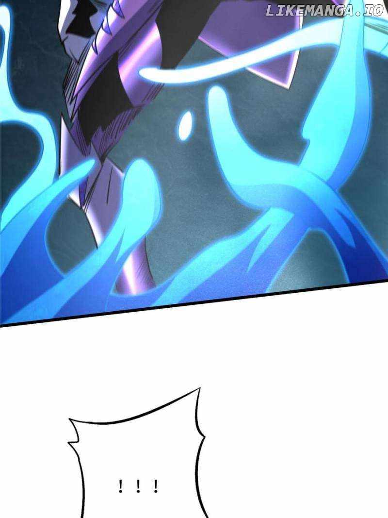 Super Gene Chapter 276 page 67