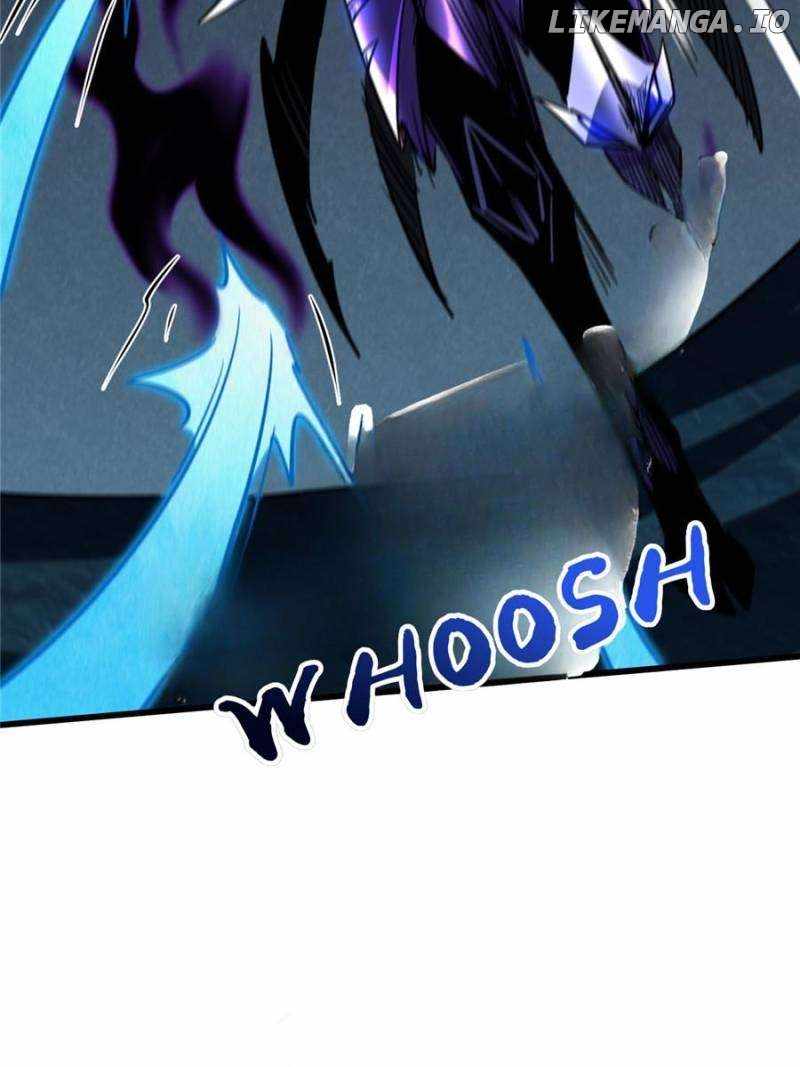 Super Gene Chapter 276 page 29