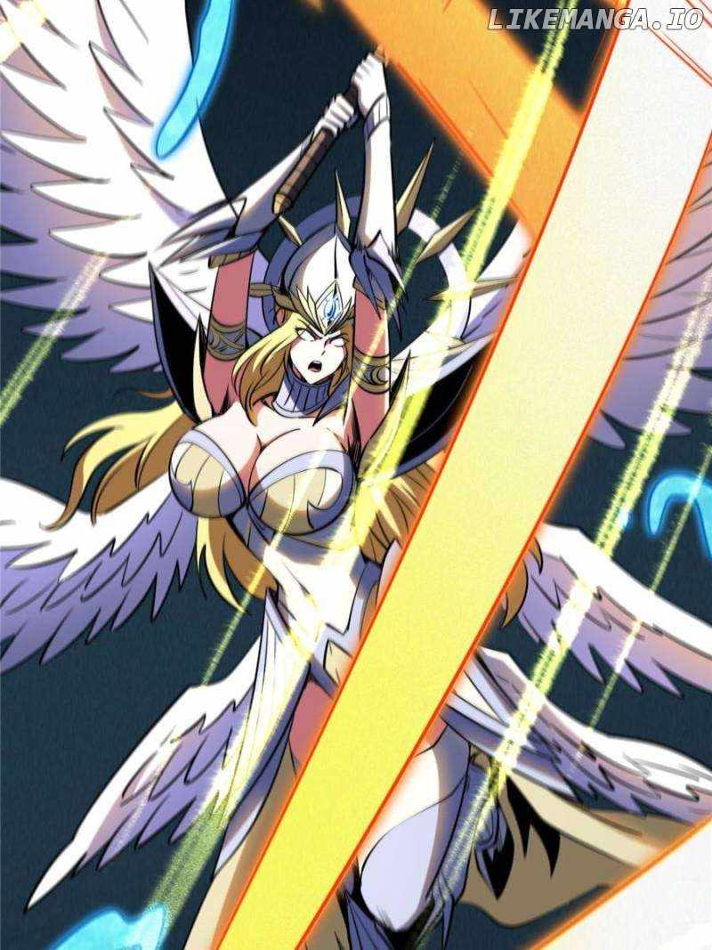 Super Gene Chapter 276 page 79