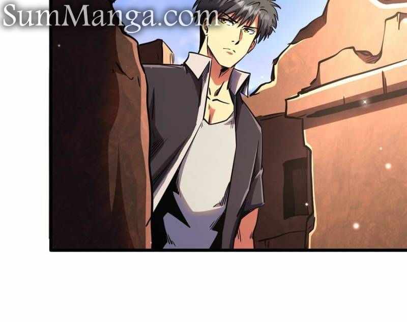 Super Gene Chapter 280 page 43