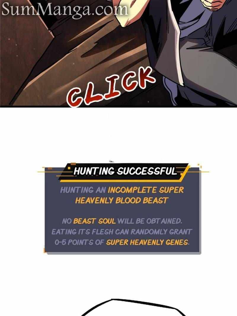 Super Gene Chapter 280 page 34