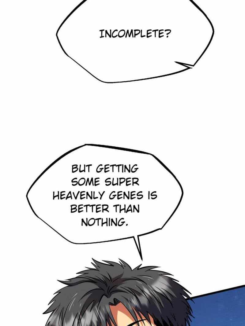 Super Gene Chapter 280 page 35