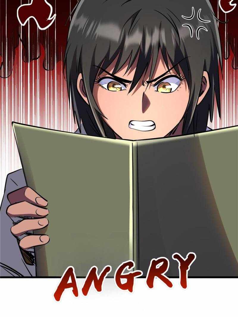 Super Gene Chapter 280 page 21