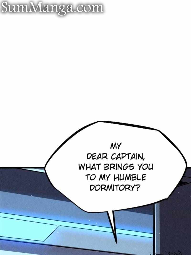 Super Gene Chapter 280 page 67