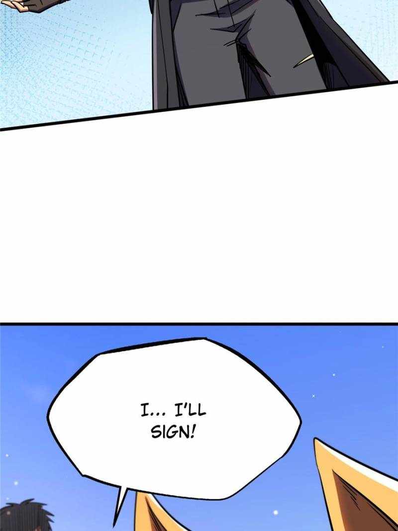 Super Gene Chapter 280 page 24