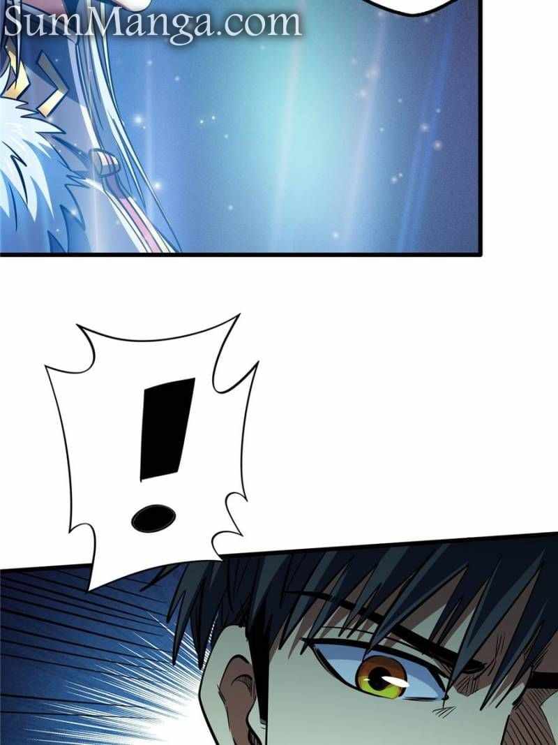 Super Gene Chapter 280 page 52