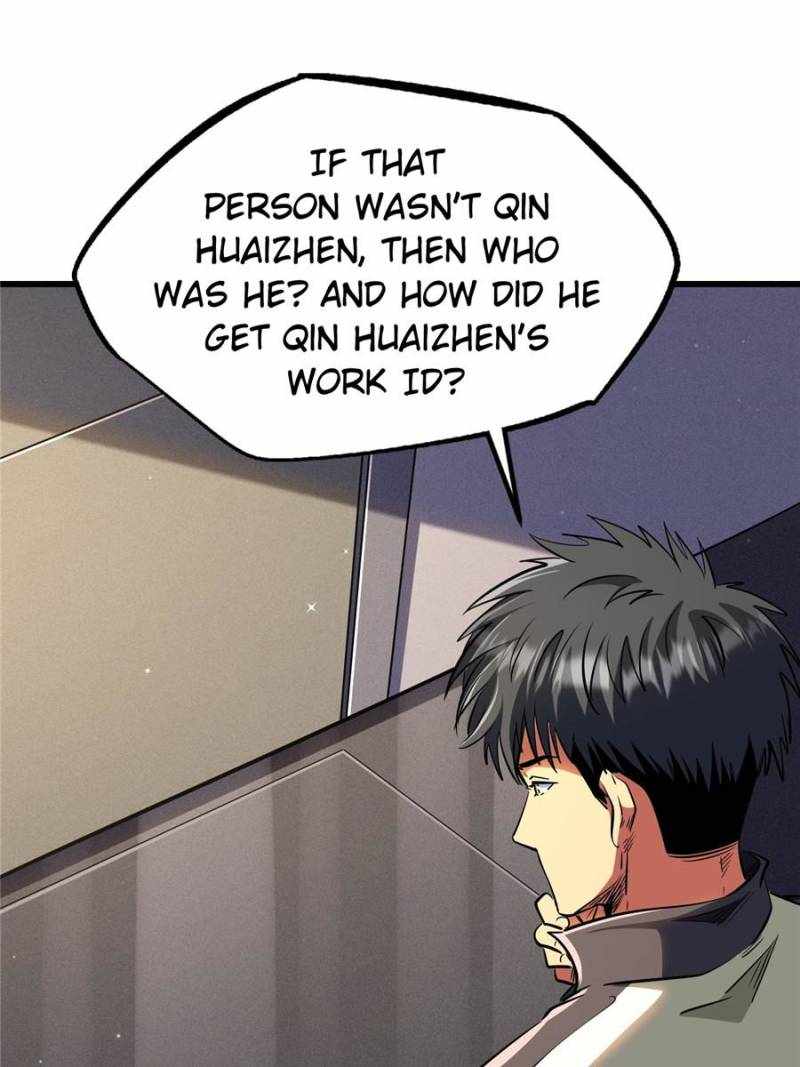 Super Gene Chapter 280 page 56