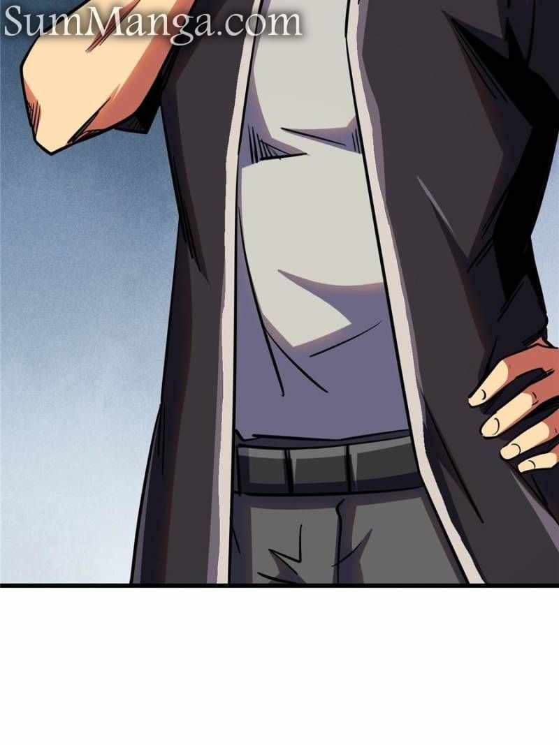 Super Gene Chapter 280 page 40