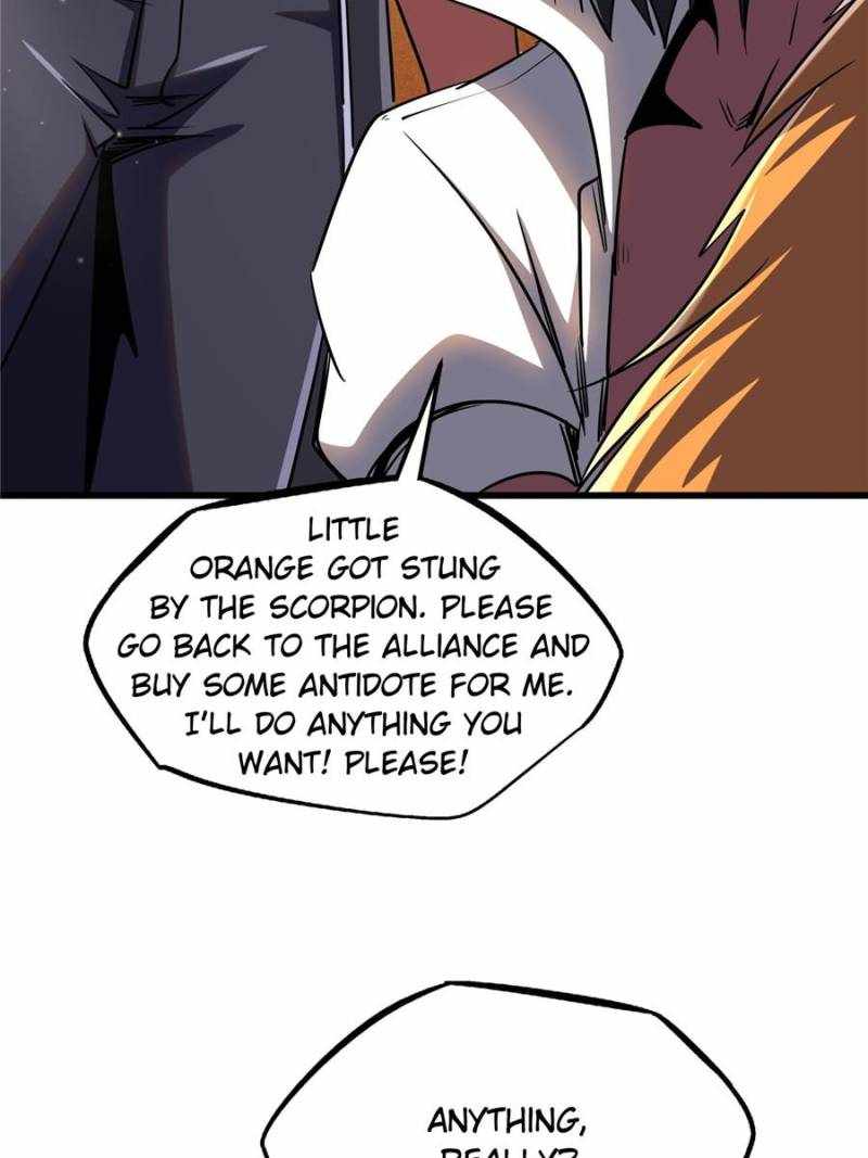 Super Gene Chapter 280 page 15