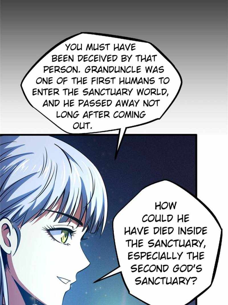 Super Gene Chapter 280 page 51