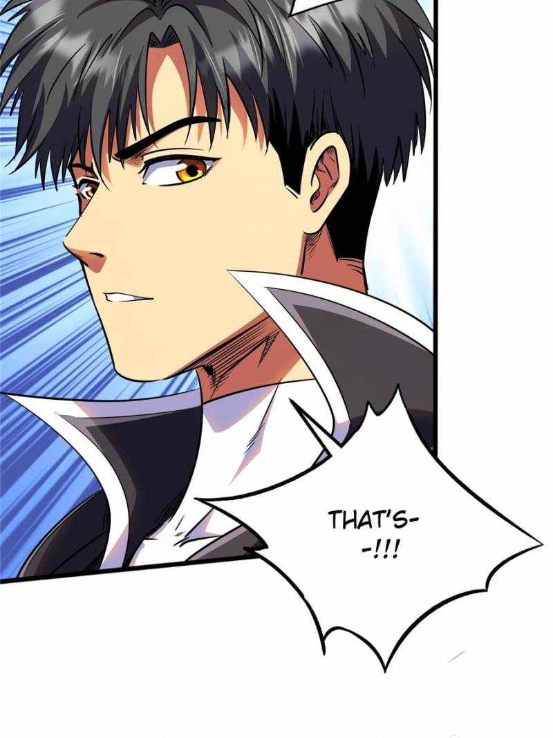 Super Gene Chapter 280 page 3