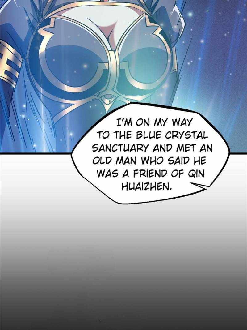 Super Gene Chapter 280 page 48