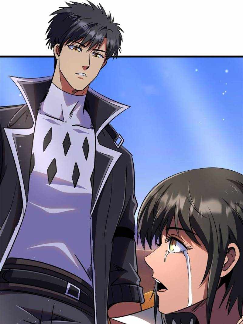 Super Gene Chapter 280 page 14