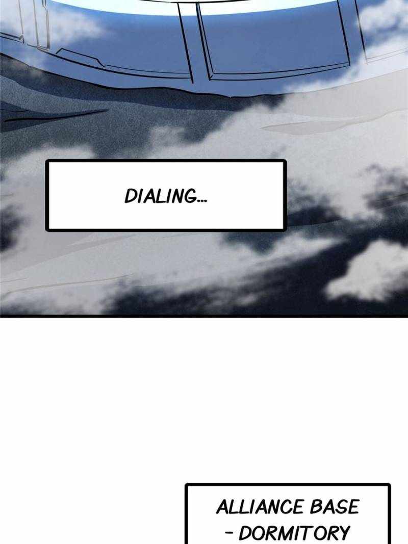 Super Gene Chapter 280 page 45