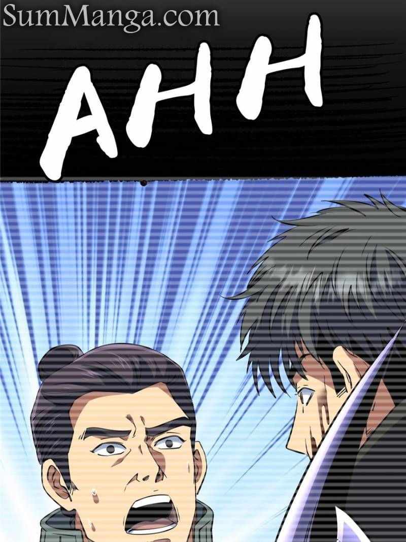 Super Gene Chapter 280 page 49