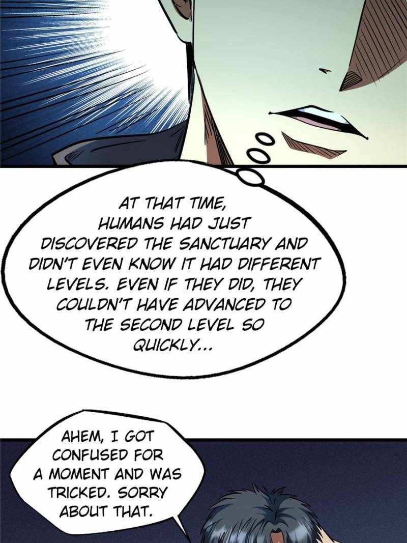 Super Gene Chapter 280 page 53