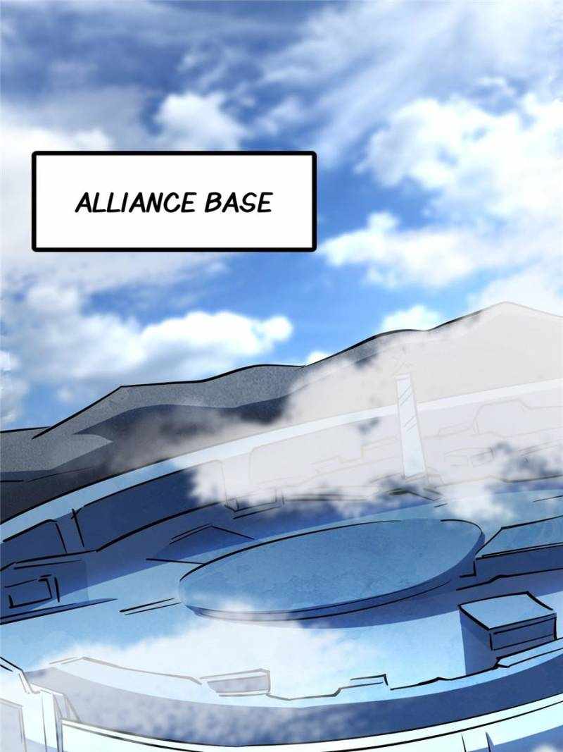 Super Gene Chapter 280 page 44