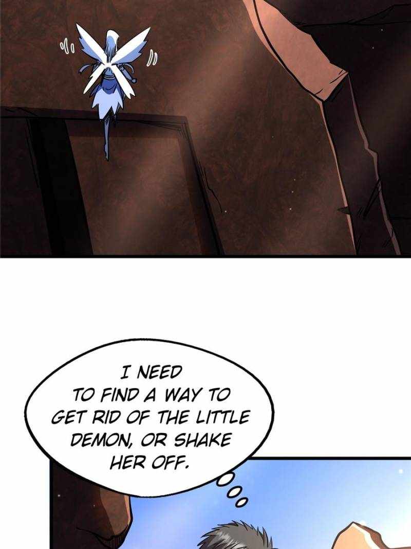 Super Gene Chapter 280 page 42
