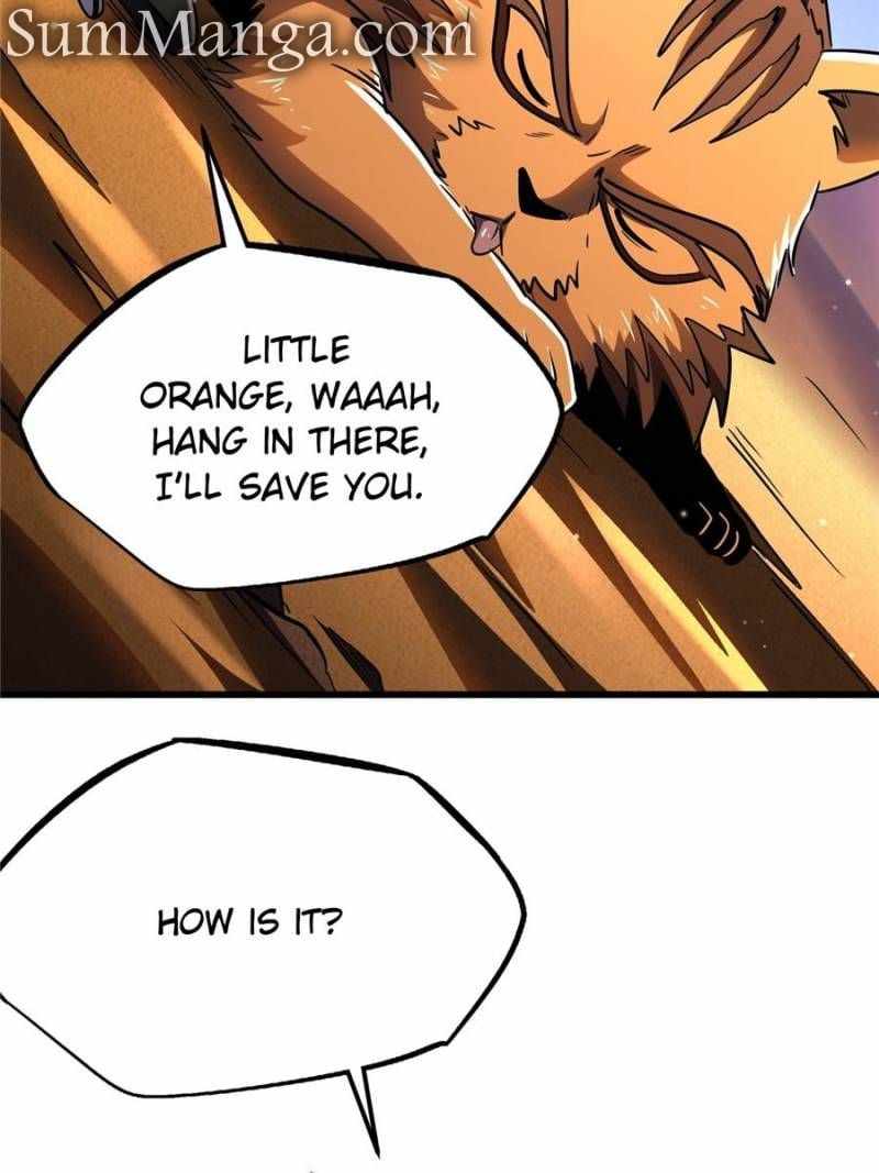 Super Gene Chapter 280 page 13