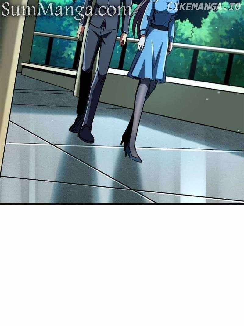 Super Gene Chapter 281 page 57