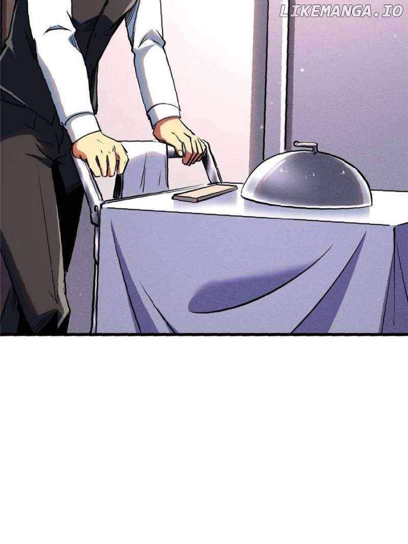 Super Gene Chapter 281 page 16