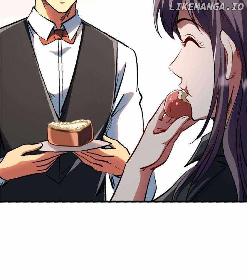 Super Gene Chapter 281 page 23