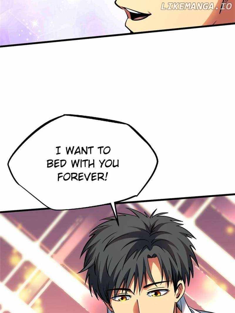 Super Gene Chapter 281 page 47