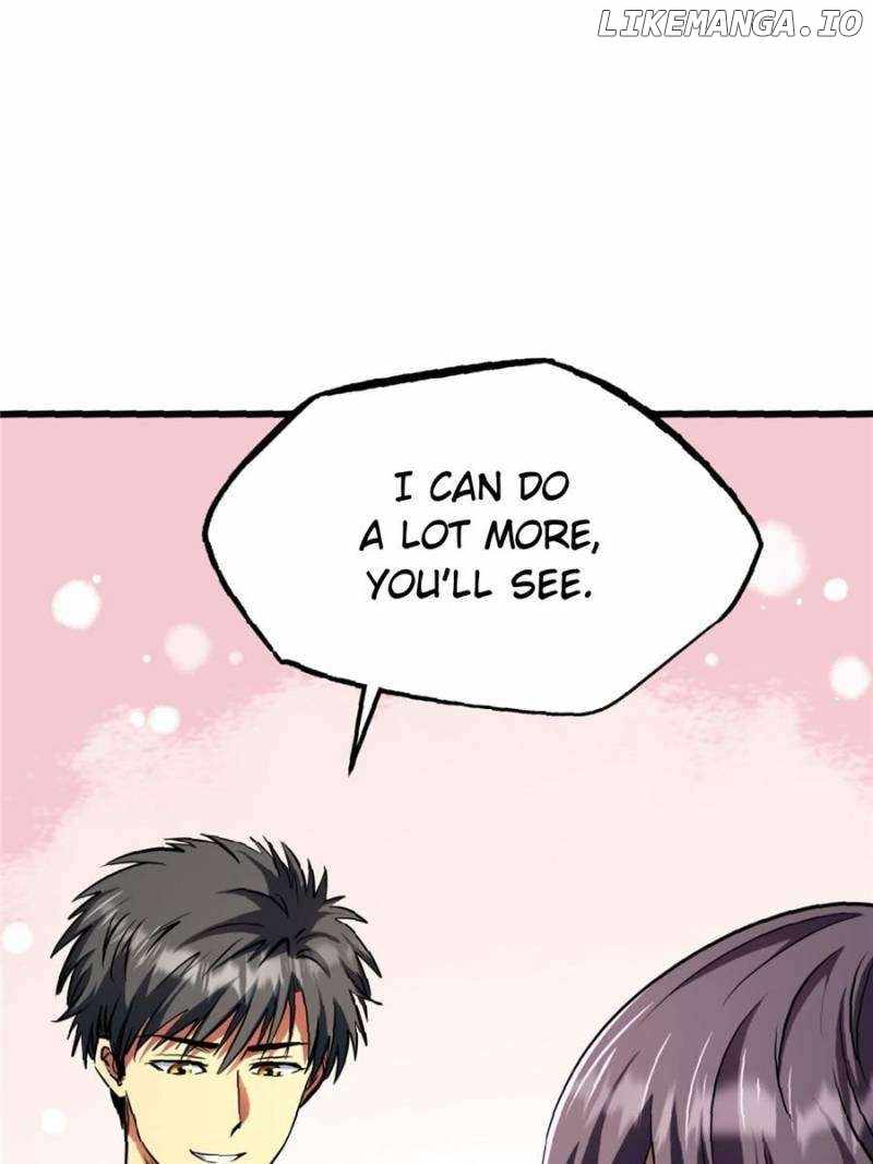 Super Gene Chapter 281 page 22