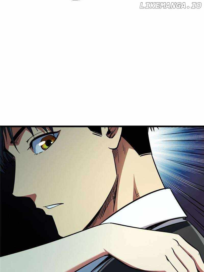 Super Gene Chapter 281 page 37