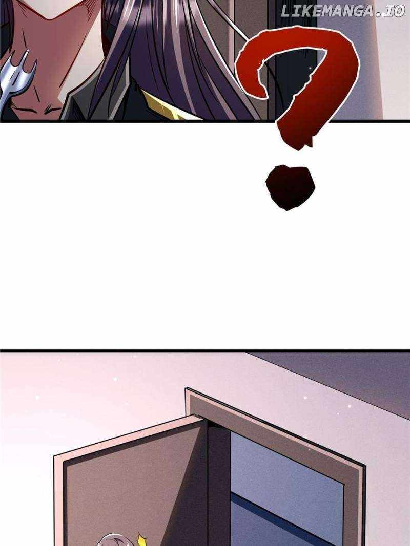 Super Gene Chapter 281 page 31