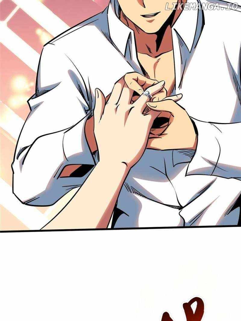 Super Gene Chapter 281 page 48