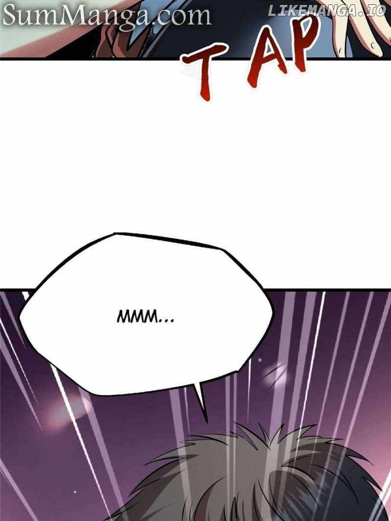 Super Gene Chapter 281 page 38