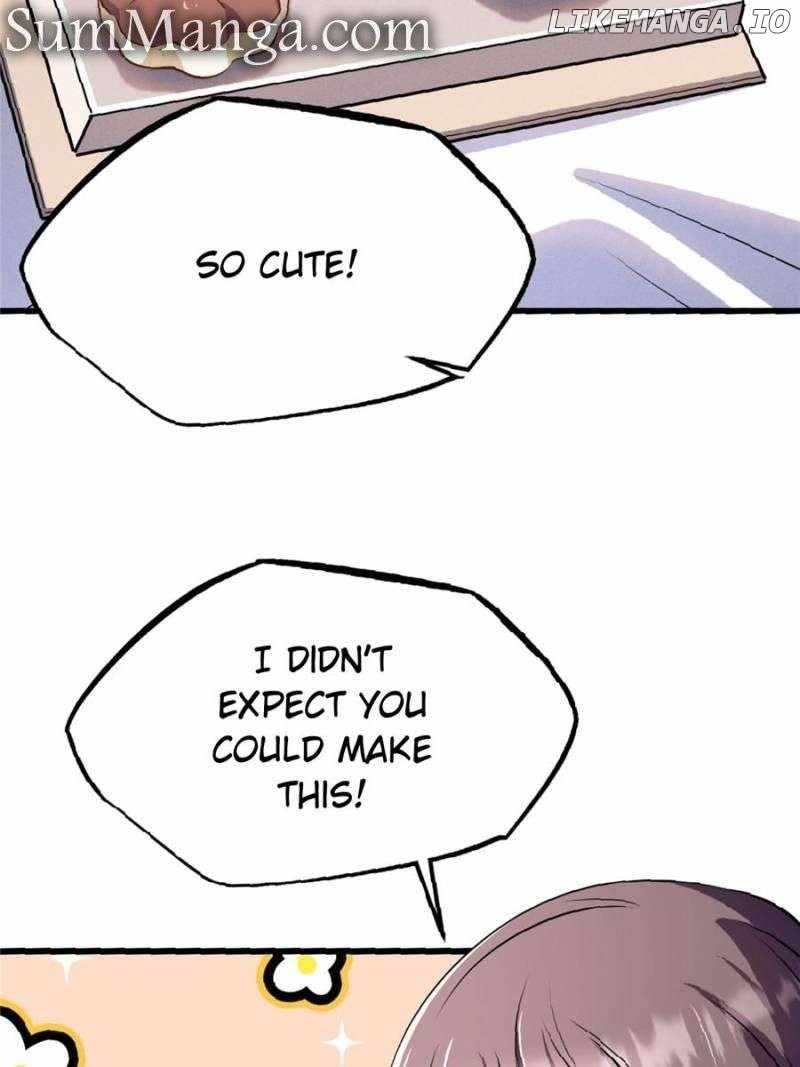 Super Gene Chapter 281 page 20