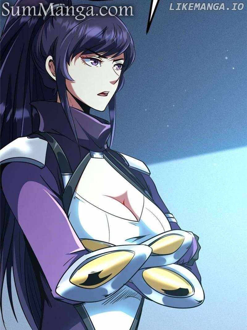 Super Gene Chapter 281 page 8