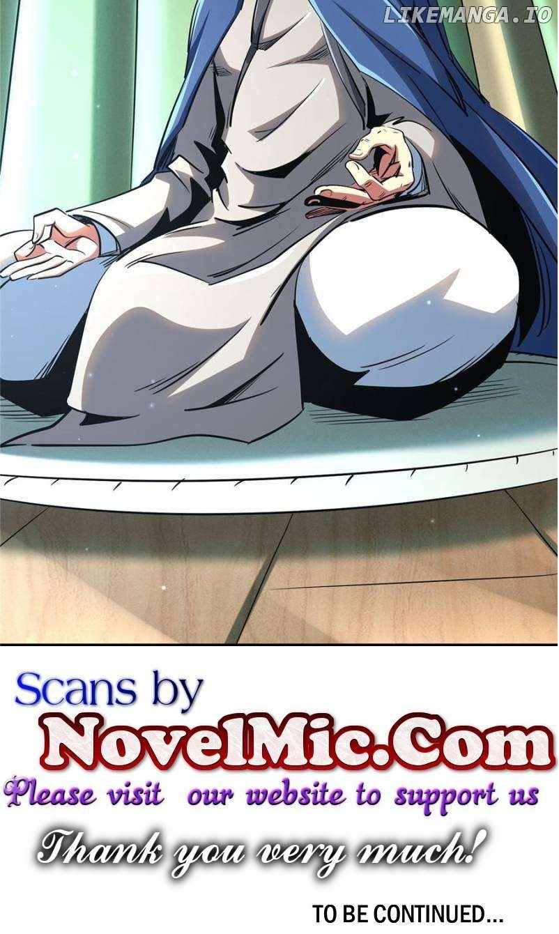 Super Gene Chapter 281 page 67