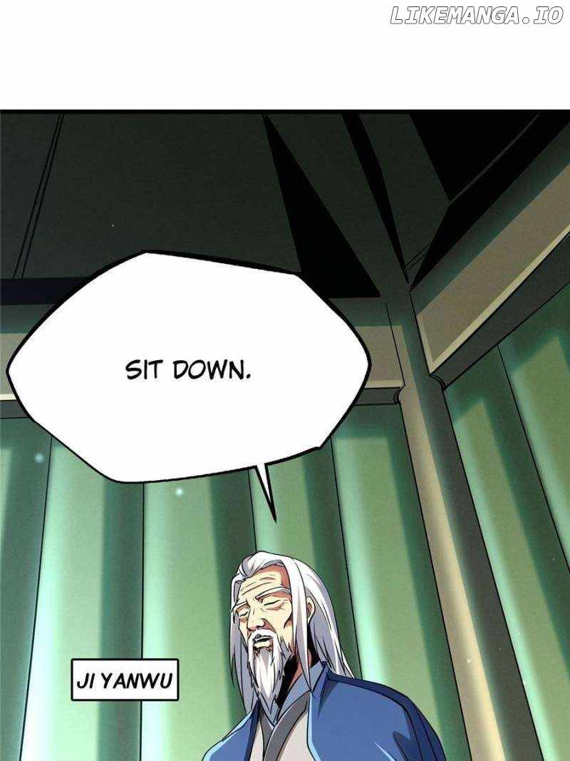 Super Gene Chapter 281 page 66